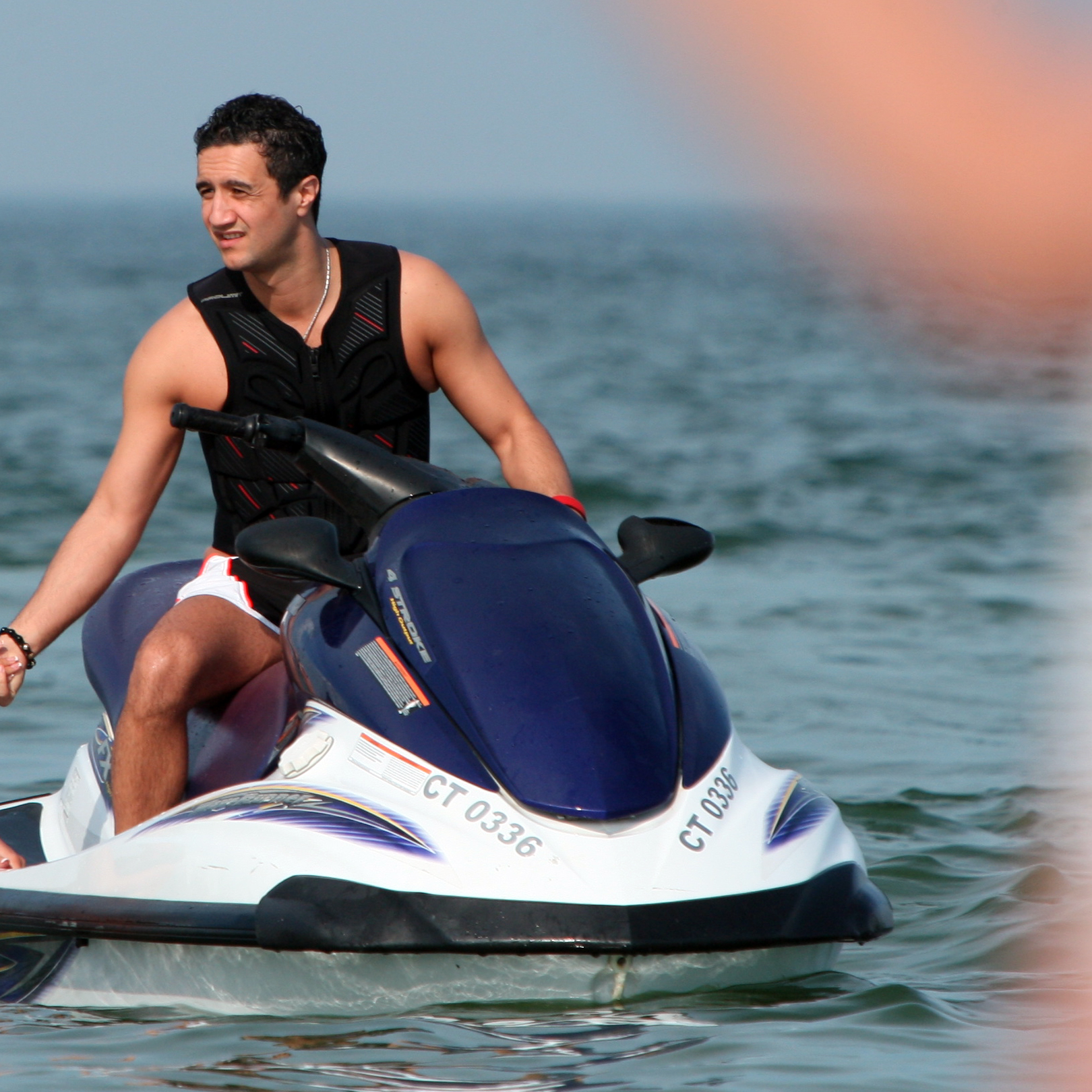 Nepotul preferat al lui Gigi Becali a 