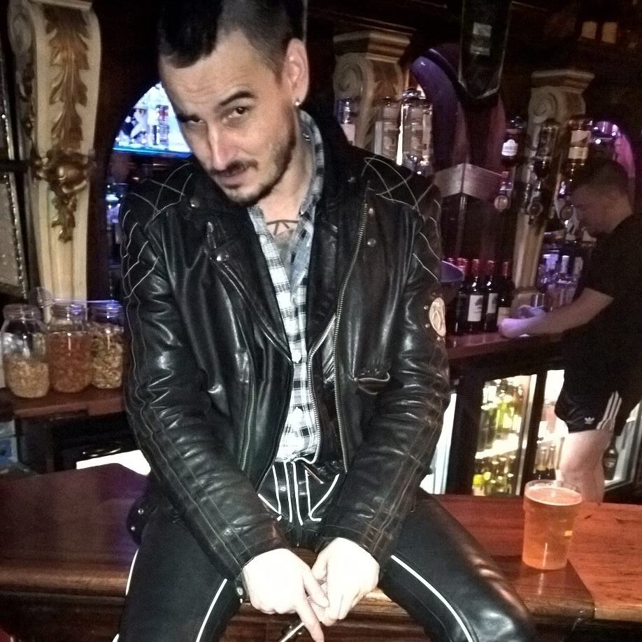 Cornel de la Stigma lucreaza ca producator muzical