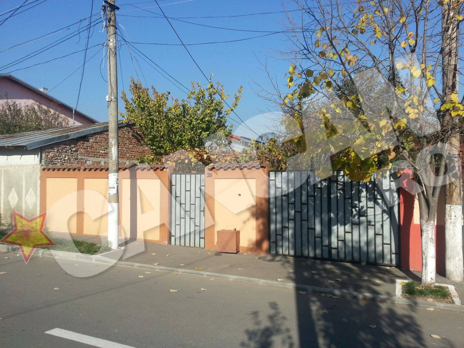 Mama lui Alin Anastasescu a vorbit pentru Cancan.ro