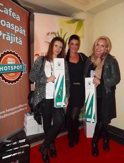 Paula Chirila se declara o femeie implinita de cand are o silueta perfecta