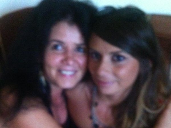 mama alexandra matache