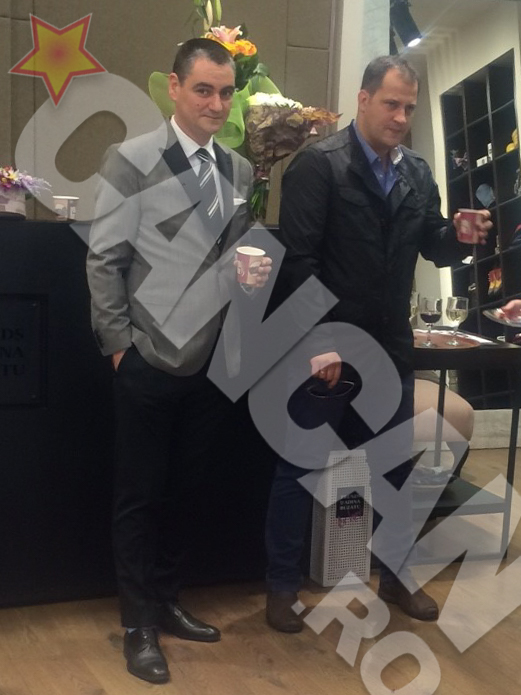 Serban Huidu a slabit considerabil