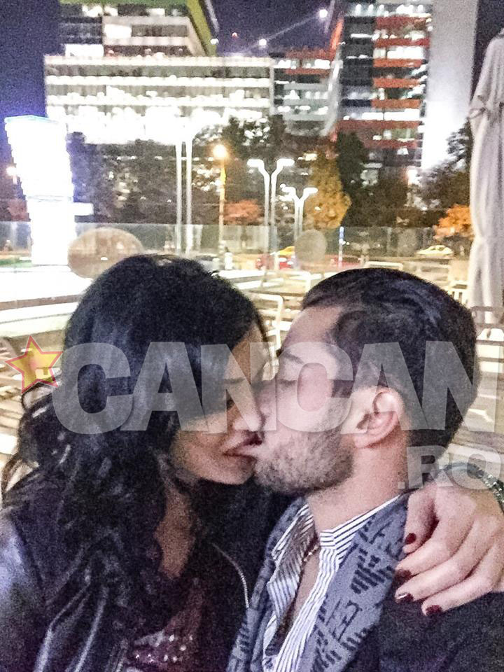 Margherita il musca pe Peter de buza