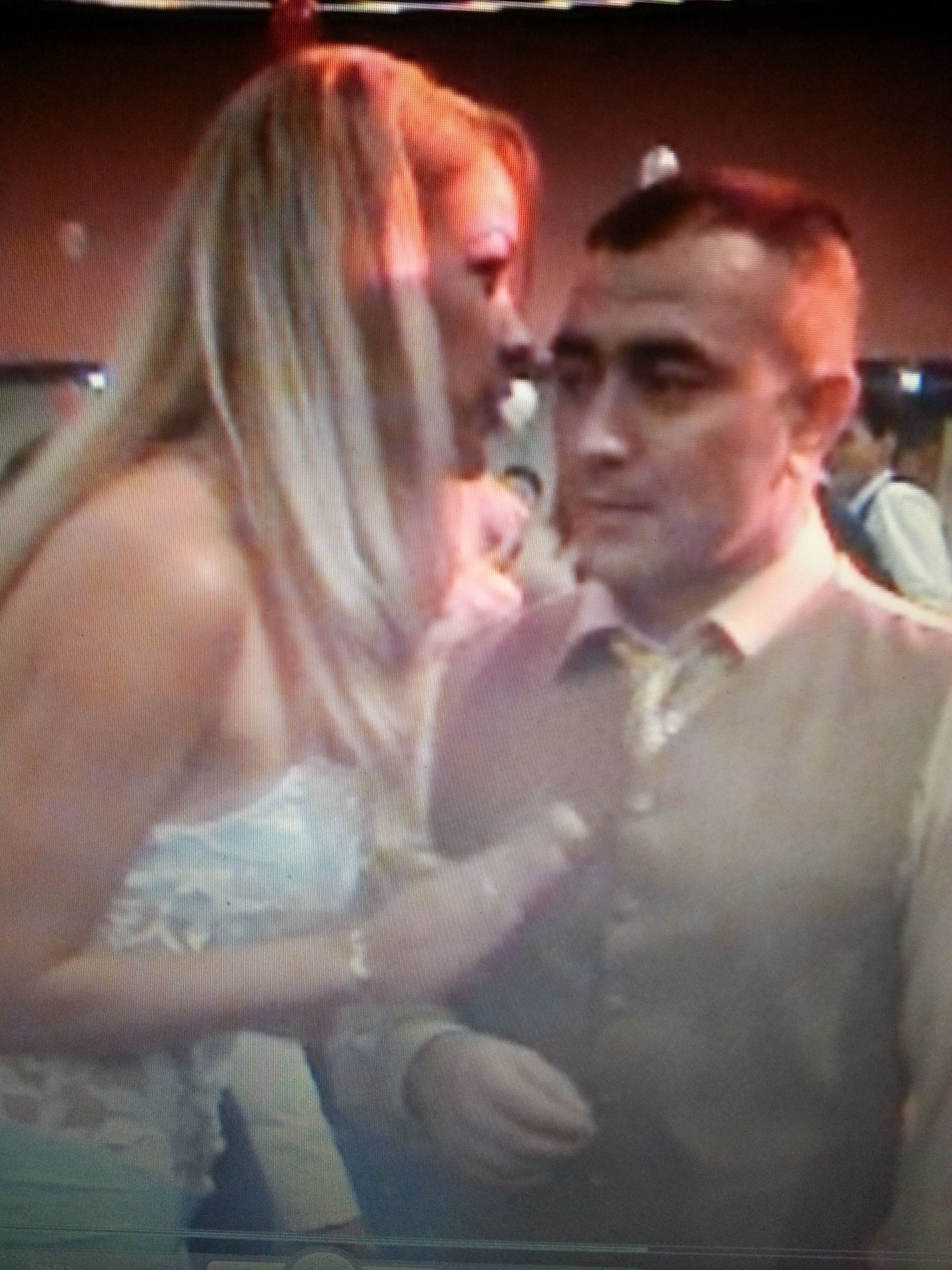 Bianca si Coco Paun s-au separat dupa bataia crunta pe care aceasta a primit-o