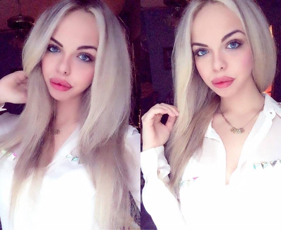 Barbie de Romania arata complet schimbata cu noul look