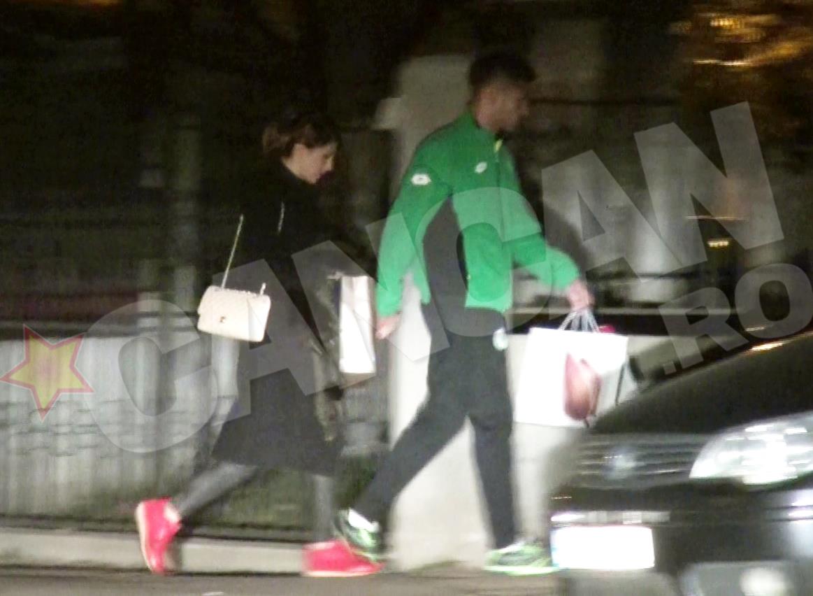 Catalin Tira si Ilinca Vandici sunt foarte discreti cu viata lor personala