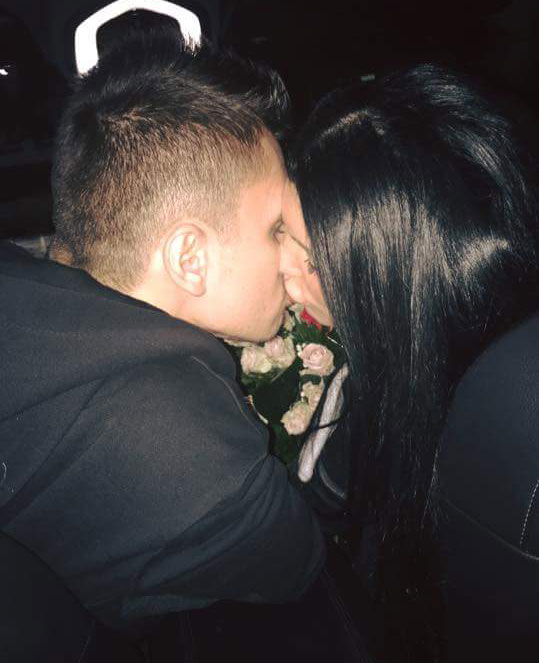 Andreea Tonciu a trecut printr-o întâmplare neplacută