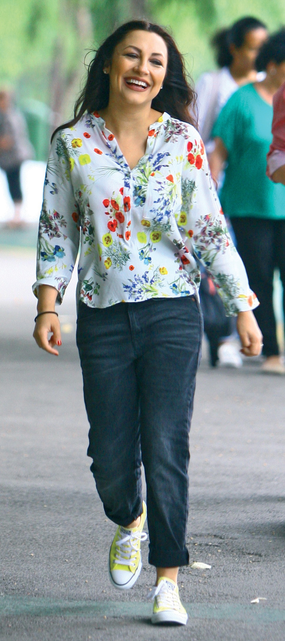 Andra după naştere