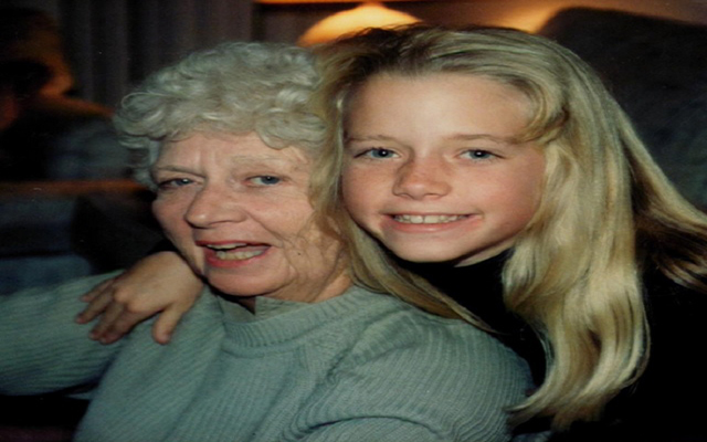 Kendra Wilkinson, în doliu