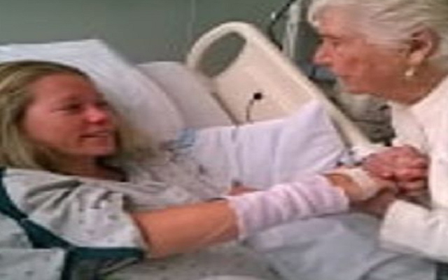 Kendra Wilkinson, în doliu