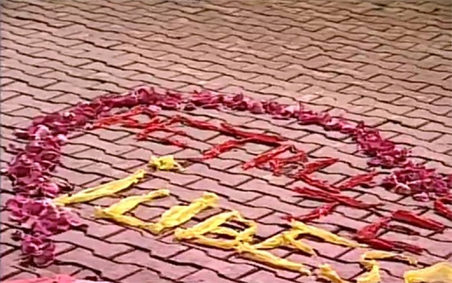 Gafa pe care a făcut-o Valentin de la ”Mireasă pentru fiul meu”