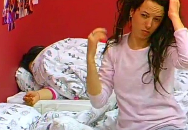 Emilia de la ”Mireasă pentru fiul meu” nemachiată