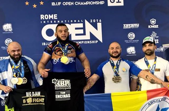 Tatăl copilului Andreei Mantea este sportiv de performanţă