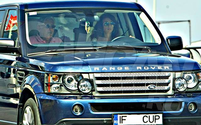 Despărţirea de soţul Mihai Cuptor a fost una dureroasă şi umilitoare pentru îndrăgita actriţă.