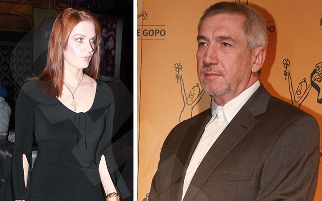 Dan Chişu a refuzat vehement să îşi recunoască fiul născut în urma unei relaţii scurte cu Manuela Hărăbor.