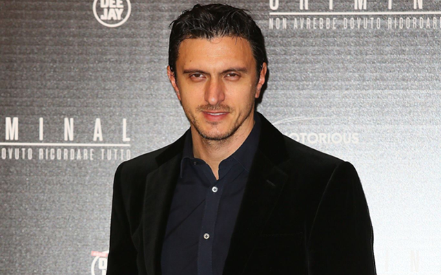 Dragoş Săvulescu va juca alături de Brad Pitt în filmul „He Wanted the Moon“