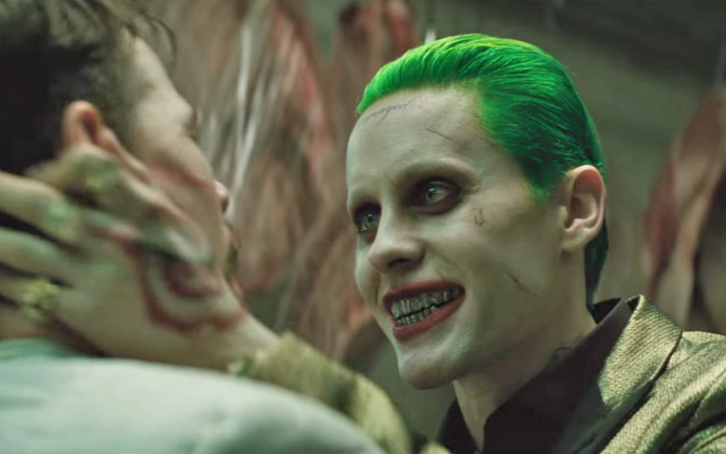 Jared Leto îl va interpreta pe celebrul Joker în filmul „Suicide Squad“