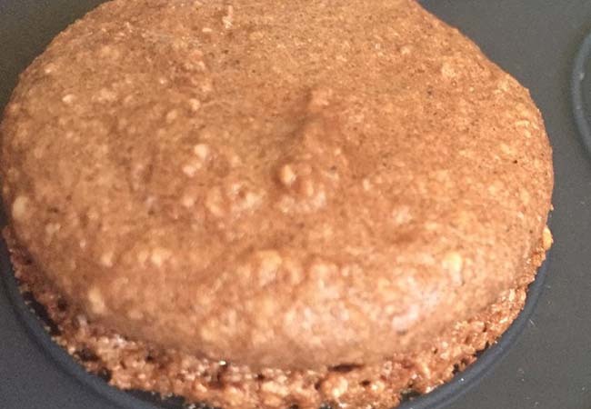 Gabriela Cristea a gătit macarons cu pulbere de aur!