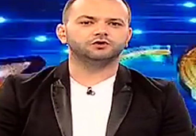 Mihai Morar prezintă astăzi emisiunea ”Acces Direct”.