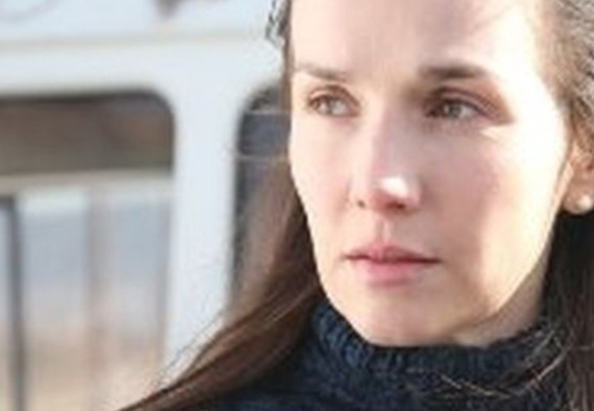 Aşa arată Natalia Oreiro la 38 de ani.