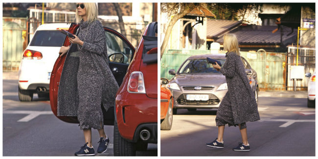 Aşa arată Diana Dumitrescu după ce a slăbit 10 kg.