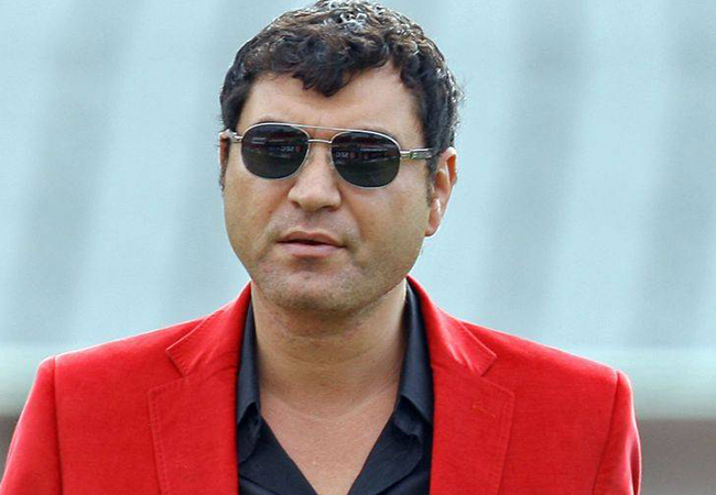 Valentina Pelinel a recunoscut indirect că Borcea e tatăl copilului ei.