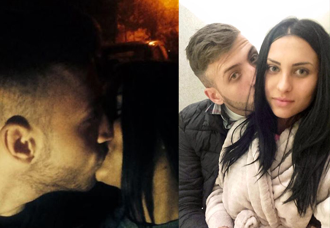 Robert de la ”Mireasă pentru fiul meu” e îndrăgostit lulea de noua lui iubită!