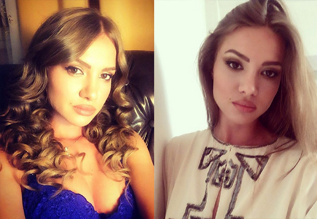 Aşa arată acum Otilia Bilionera.