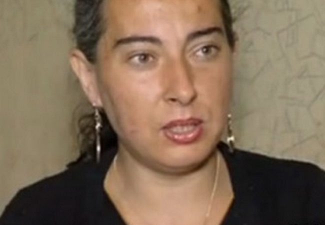 Angelica regretă că i-a cauzat probleme Luminiţei Anghel.