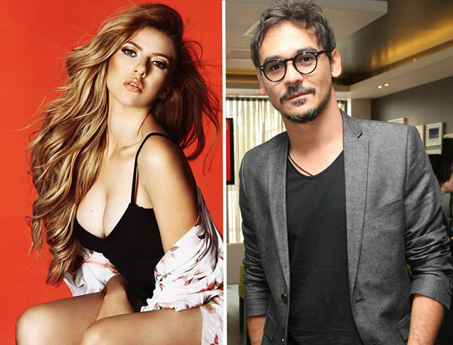 De când şi-au recunoscut oficial relaţia de iubire, atât lui Răzvan Simion, cât şi Lidiei Buble le merge din ce în ce mai bine pe toate planurile.