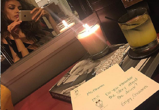 Mădălina Ghenea suferă din cauza despărţirii de Philipp Plein.