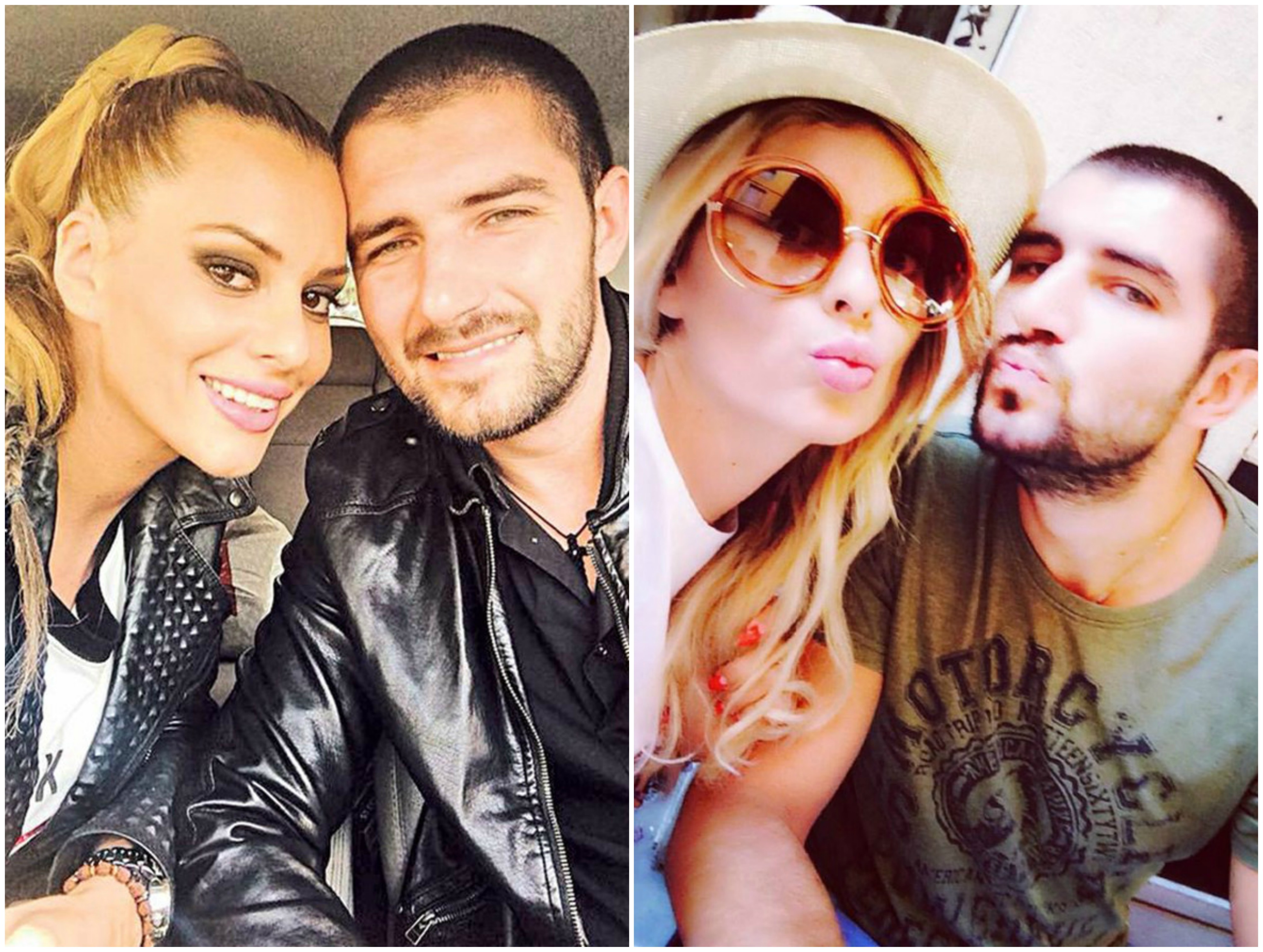 Pentru că toată lumea credea că se vor căsători curând, Maria Simion şi Cătălin Cazacu au şocat pe toată lumea cu decizia de a se despărţi.