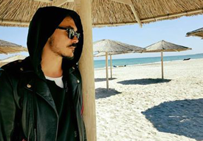 Răzvan Simion i-a făcut o declaraţie de dragoste Lidiei Buble.