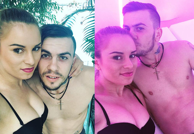 Elly de la ”Mireasă pentru fiul meu” s-a pozat în costum de baie, după ce s-a îngrăşat.