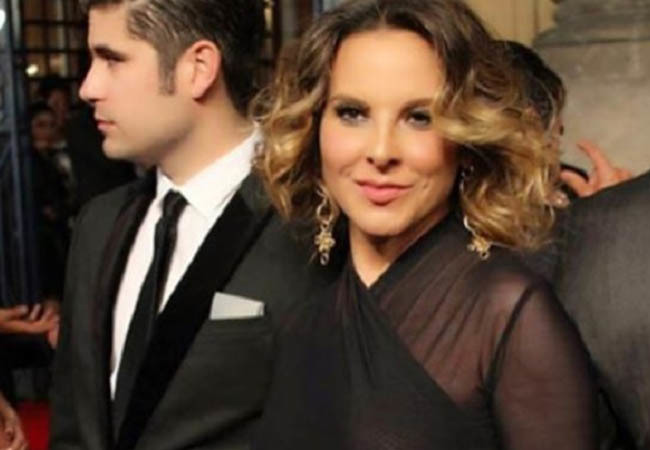 Aşa arată la 43 de ani Kate del Castillo.