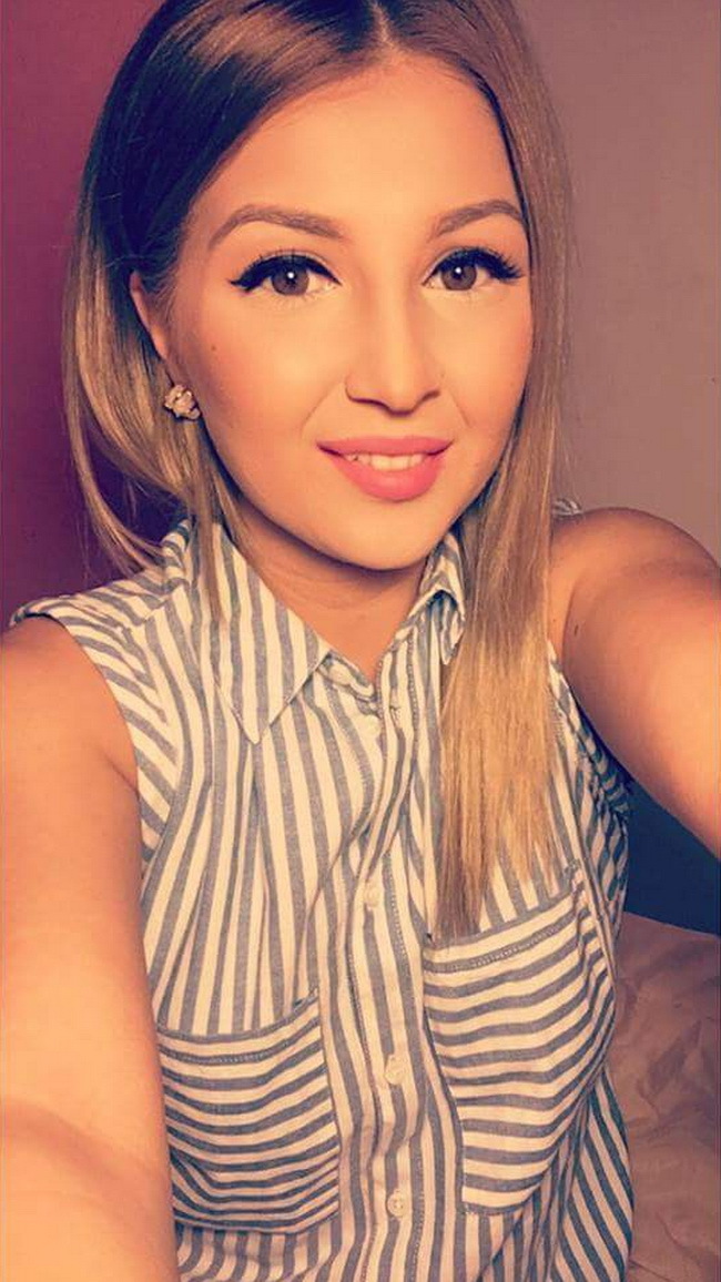 Marianita de la ”Mireasă pentru fiul meu” şi-a schimbat look-ul.