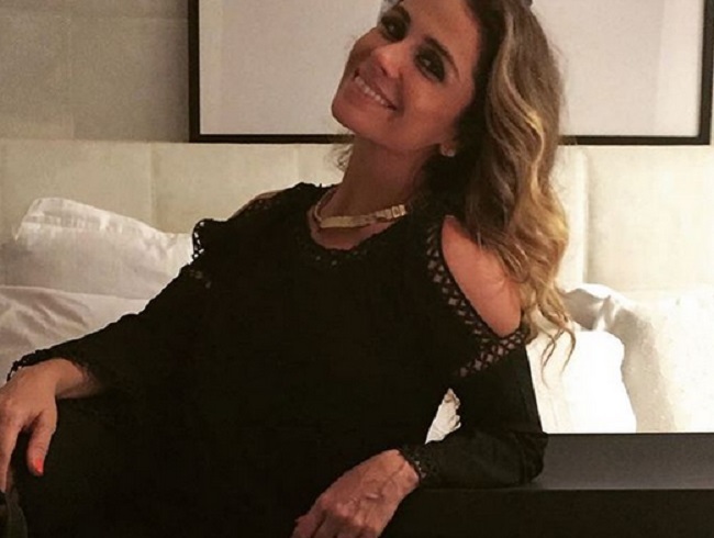 Aşa arată Jade la 40 de ani.