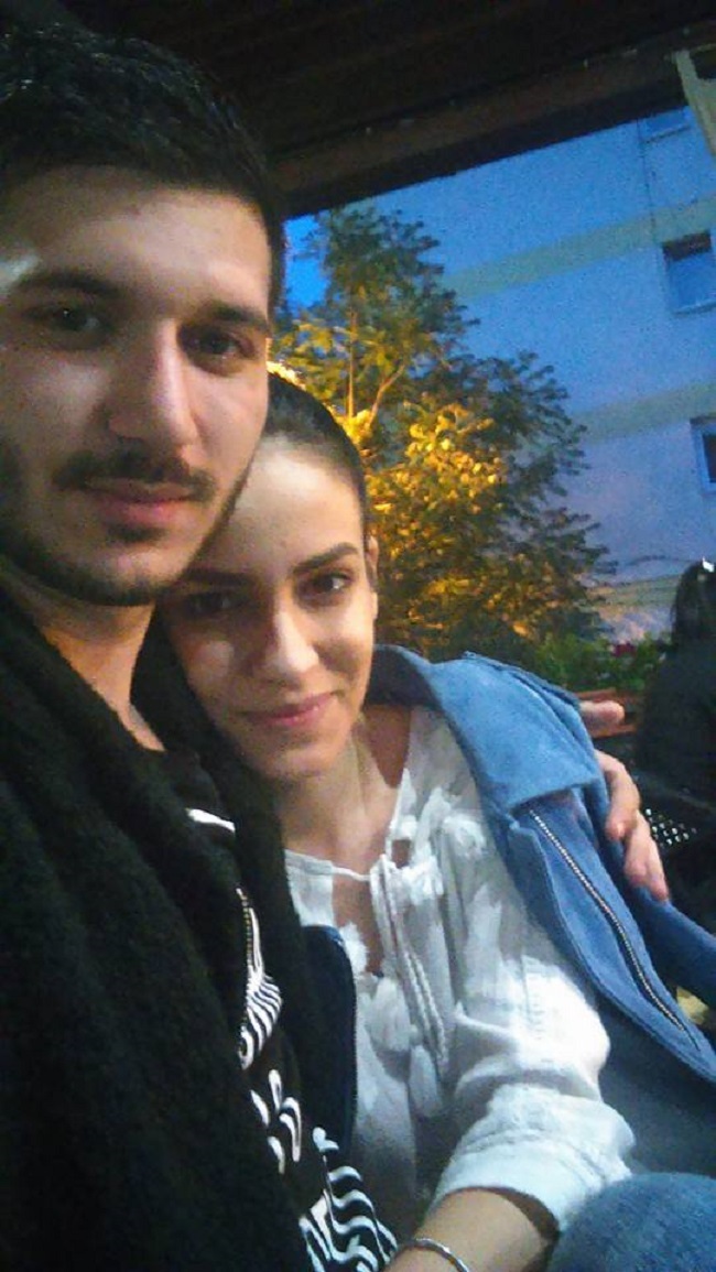 Andrada de la ”Mireasă pentru fiul meu” are un nou iubit!