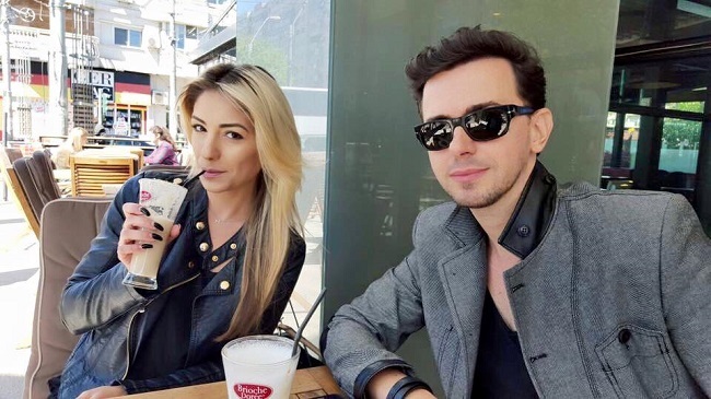 Misty şi Keo petrec mult timp împreună.