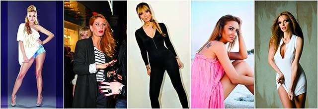 Fie că a fost vorba de un moment ruşinos din carieră sau din copilărie, Alexandra Stan, Andreea Bănică, Sore, Giulia Anghelescu şi Cristina Spătar au dezvăluit totul.