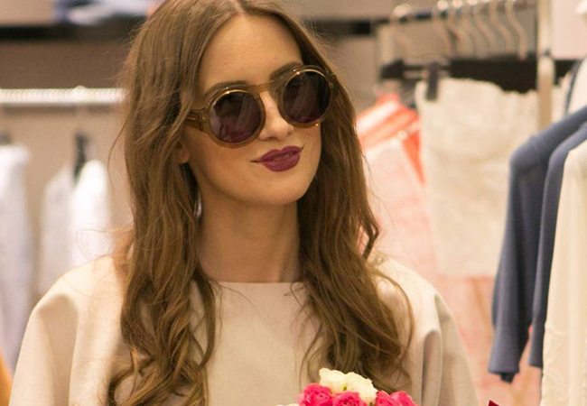 Iulia Albu trebuie să achite către bugetul de stat suma de 2332 lei.