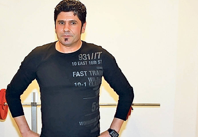 Stelian Ogică se numără şi el printre datornici cu 1509 lei.