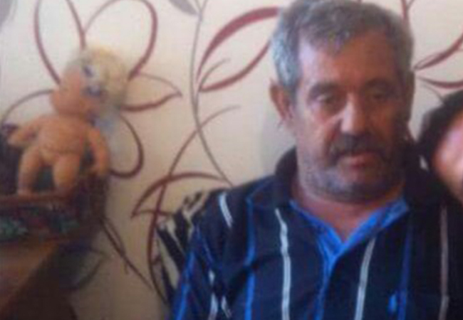 Unchiul lui Gabi de la