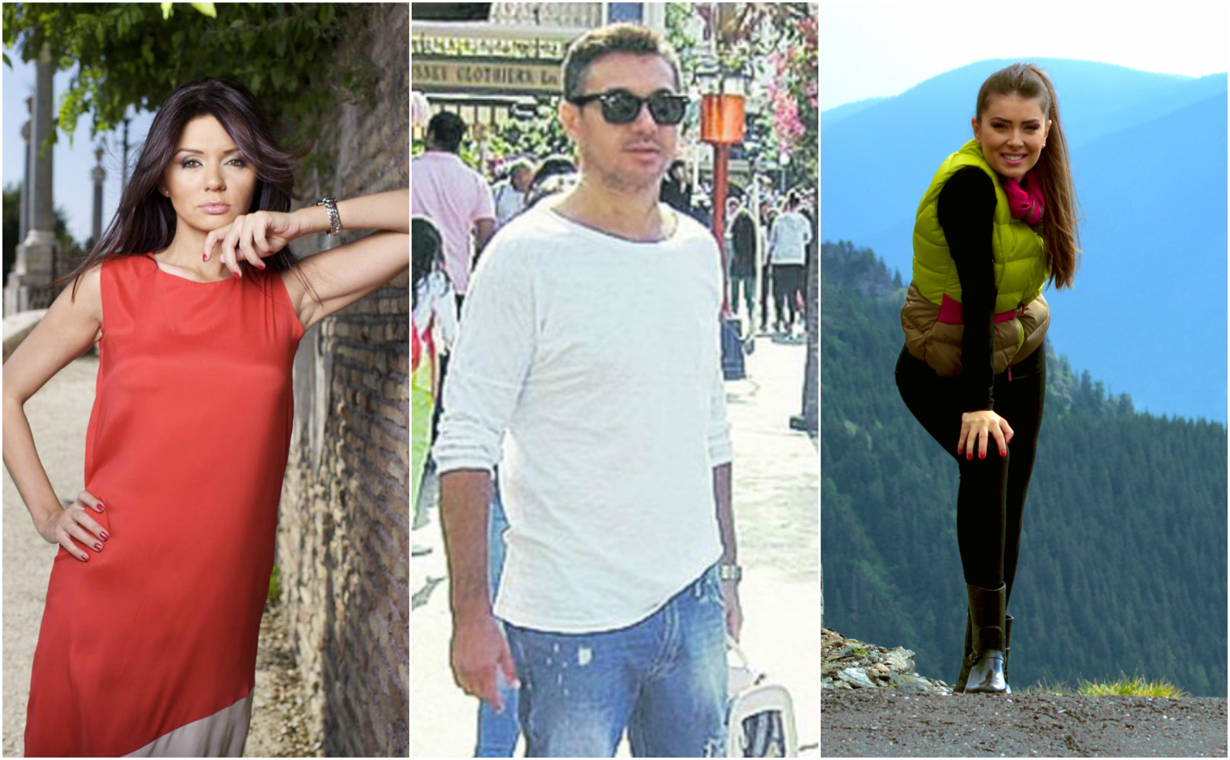 Atât Albertina Ionescu, cât şi Laura Teodoru, fostele partenere de viaţă ale lui Ispravnic, se încadrează în tiparul femeii ideale pentru acesta: brunete şi înalte. După ce a făcut un copil cu Laura, Adrian părea să ajungă la altar cu Albertina Ionescu, însă flacăra iubirii s-a stins, iar acesta se bucură în continuare de viaţa de burlac.