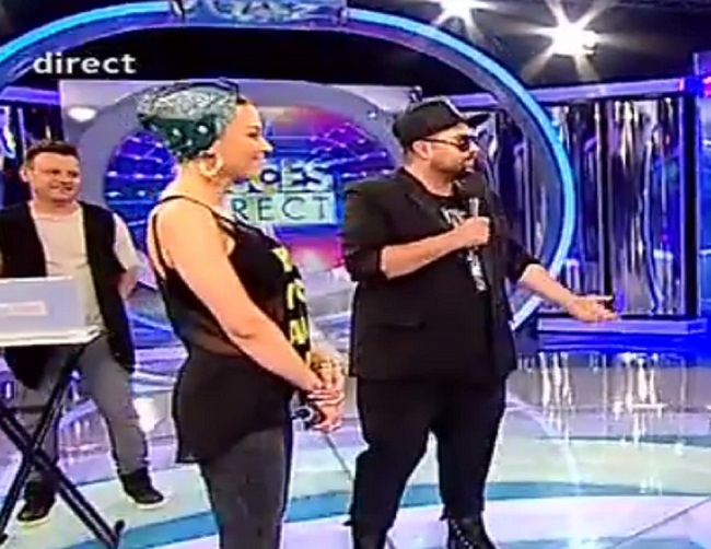 ”Colăceii” Mishei au ieşit în evidenţă.