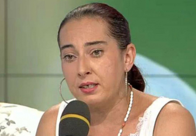 Angelica regretă că i-a cauzat probleme Luminiţei Anghel.