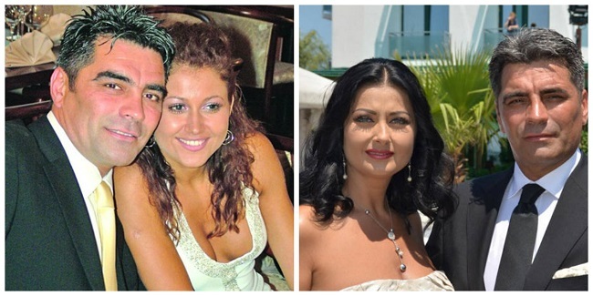 Marcel Toader a fost căsătorit cu Anamaria Ferentz şi cu Gabriela Cristea.