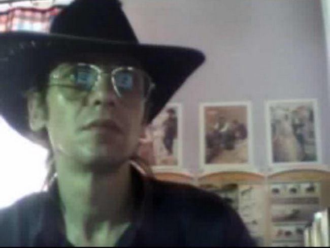 Acest bărbat a ameninţat-o pe Oana Lis cu moartea.