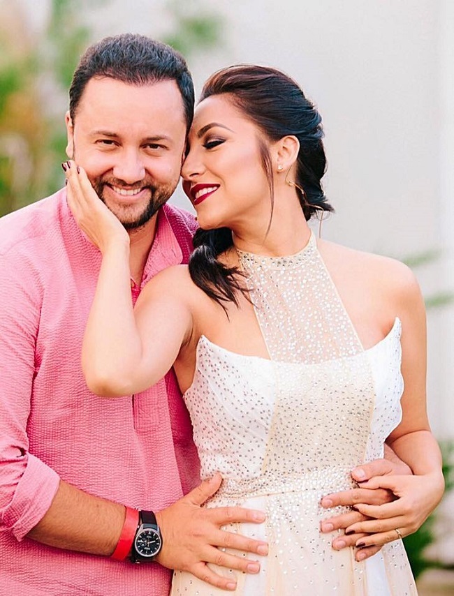 Andra i-a făcut o declaraţie de dragoste lui Măruţă.