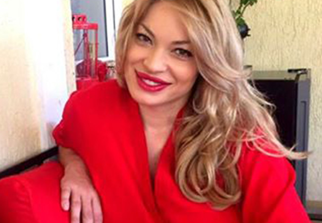 Pelinel a născut un băiat.